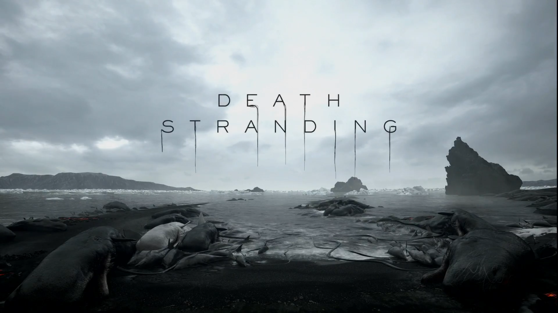 Death Stranding